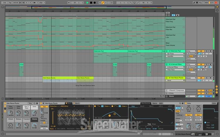 Download ableton for windows 7 free
